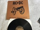 RARE AC/DC FOR THOSE ABOUT TO ROCK GATEFOLD LP 12” ROCK 1981 ATLANTIC RECORDS