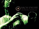 Burning Bridges - Arch Enemy Vinyl