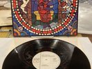 Pekka Pohjola Pihkasilma Kaarnakorva LRLP 71 Love VG 1972 READ