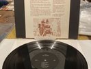 The Muffins Air Fiction Live at Psychedelly OOA VG 1979 Ltd. 1000 Private press