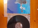 NIRVANA NEVERMIND FIRST EU PRESS VINYL LP GERMANY 1991 BASS CLEF RARE