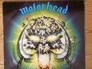 Motorhead Bomber Lemmy Signiert Lp Vinyl Autogramm