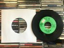 THE COURIERS - STOMPING TIME AGAIN / FEELINGS 45 RPM VINYL RECORD SINGLE - 7