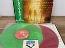 QUEEN LIVE KILLERS ELEKTRA P55678E JAPAN COLOR-VINYL OBI VINYL 2LP