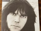 NEIL YOUNG ARCHIVES * PERFORMANCE SERIES * SUGAR MOUNTAIN * 1968 * MINT * 2 LPS