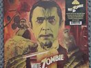ROB ZOMBIE PRESENTS - WHITE ZOMBIE BY WAXWORK RECORDS