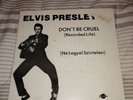 ELVIS PRESLEY 7