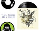 Mud - Original Motion Picture Soundtrack by David Wingo 2xLP Vinyl Record 