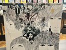 THE BEATLES - REVOLVER Vinyl LP SEALED Vintage Pressing, No Barcode Rock lennon