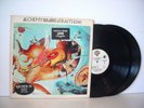 DIRE STRAITS Alchemy - Live PROMO QUIEX II Audiophile 1984 WB 25085 Promotional