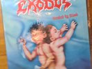 Exodus – Bonded By Blood 1986 UK Vinyl LP Music For Nations – MFN 44