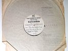 SAMSON FRANCOIS CLUYTENS RAVEL MONO TEST PRESSING 33CX 1747