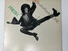 SLY & THE FAMILY STONE Fresh EPIC LP - Gatefold - EX