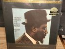Monk's Dream by Thelonious Monk Quartet-MOFI ONE STEP VINYL SEALED
