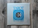 The Cosmic Jokers - Tarot (2xLP, Album,1976 ITALY)RARE
