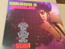 NIGHTMARES IN WONDERLAND Various Artists BAM-CARUSO LP VG+ uk b