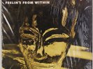 JOE THOMAS: Feelin’s From Within US Groove Merchant Jazz Funk LP VG++ Vinyl LP