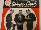Johnny Cash & The Tennessee Two - His Top Hits 1958 7