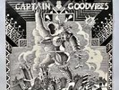 Captain Goodvibes – Mutants Of Modern Disco. Australian Surf EP Green Vinyl 1978