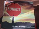 Ratty - Sunrise (Here I Am) - 12