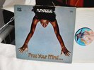 FUNK SOUL LP FUNKADELIC FREE YOUR MIND WESTBOUND #WB 2001 1ST PRESS