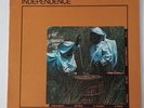 Vancouver Independence – V/A Compilation 1981 Subhumans DOA Pointed Sticks KBD