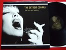 The Detroit Cobras – Life, Love And Leaving / VINYL 2001