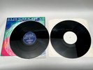 Alien Sex Fiend Hurricane Fighter Plane. SPV 50-1477 & White Label Test Pressing
