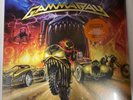 Gamma Ray - To The Metal  2x Limited Edition Orange Vinyl LP