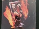 Son Seals Live And Burning LP and Test Pressing Alligator Blues