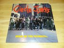 Circle Jerks Wild in the Streets faulty products COPE 3 1982 punk vinyl record