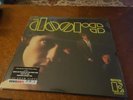 The Doors S/T (Original Mono Mixes) (Record, 2010) NEW Jim Morrison Psych Rock