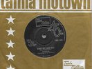 Contours Baby Hit And Run / Can You Jerk Like Me UK 45 7