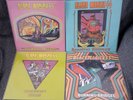4 LP Black Magick SS. Mint vinyl