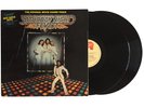 Saturday Night Fever Vinyl Record Original Movie Soundtrack Double LP Gatefold
