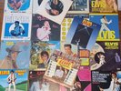 Elvis Presley -  19 NINETEEN LP LOT.    HUGE       RARE TITLES        VERY NICE