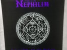 Fields of the Nephilim “The Sacred and Profane” Vinyl. RARE