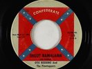 R&B Rocker 45 - Otis Redding & Pinetoppers - Shout Bamalama - Confederate - mp3