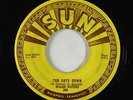 Rockabilly 45 - Miller Sisters - Ten Cats Down - Sun - mp3