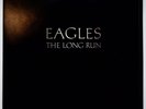 EBOND Eagles - The Long Run Vinyl - Asylum Records - W 52181 V065004