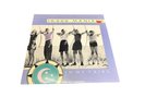 10,000 Maniacs In My Tribe Vinyl Record LP 1987 1st Pressing Nice Cond