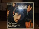 ROLLING  STONES - Out our heads the Rolling Stones - Italy 1965 - prima stampa -