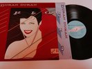 Vinyle LP 33T  Duran Duran 