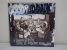 Good Riddance – Comprehensive Guide To Moderne Rebellion , Blue/White LP NEW