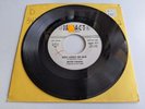 Mickey Denton - King Lonely The Blue / Heartache Is My Name - Impact 7
