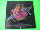 THE PHANTOM OF THE PARADISE SOUNDTRACK OST LP HORROR