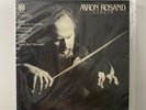SEALED  Aaron Rosand Bach, Telemann, Enesco, Ysaye 180G MINT Audiofon Vinyl