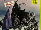 NAZARETH VERY RARE SEALED LP-HAIR OF THE DOG-1975 US 1stPRESS NO CUTS-HYPE