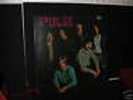 PULSE S/T STILL SEALED   LP POISON RING PSYCH GARAGE ACID ARCHIVES