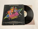 Phantom of the Paradise Rare Original Soundtrack Vinyl LP 1974 A&M Cult Horror